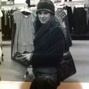 Meet your Posher, Tammy